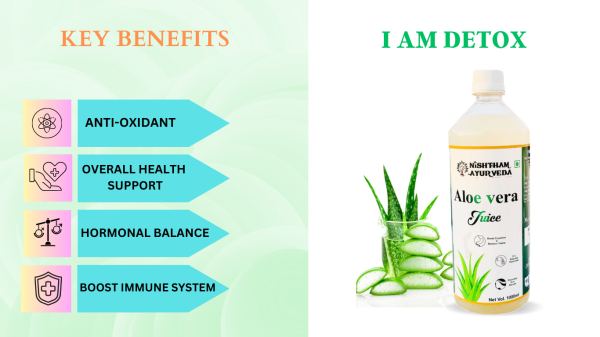 benefits of aloe vera juice by nishtham ayurveda
