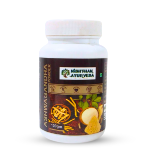 ashwagandha powder