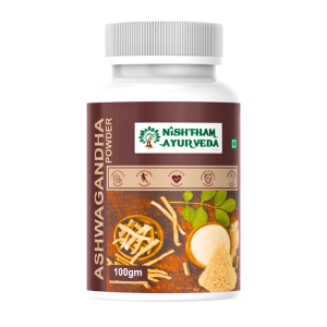 ashwagandha powder