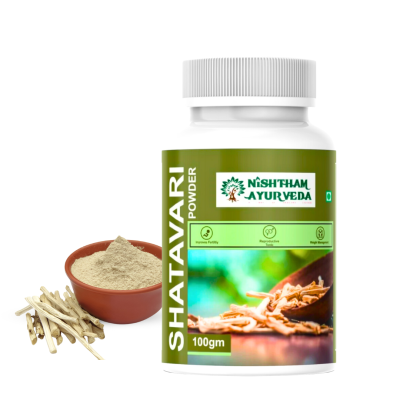 shatavari powder