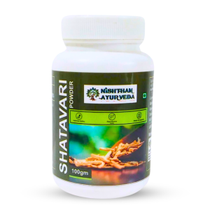 Shatavari powder