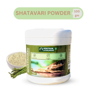 shatavari powder
