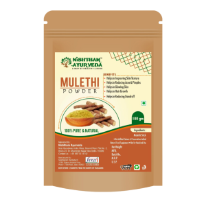 mulethi powder for skin and hair