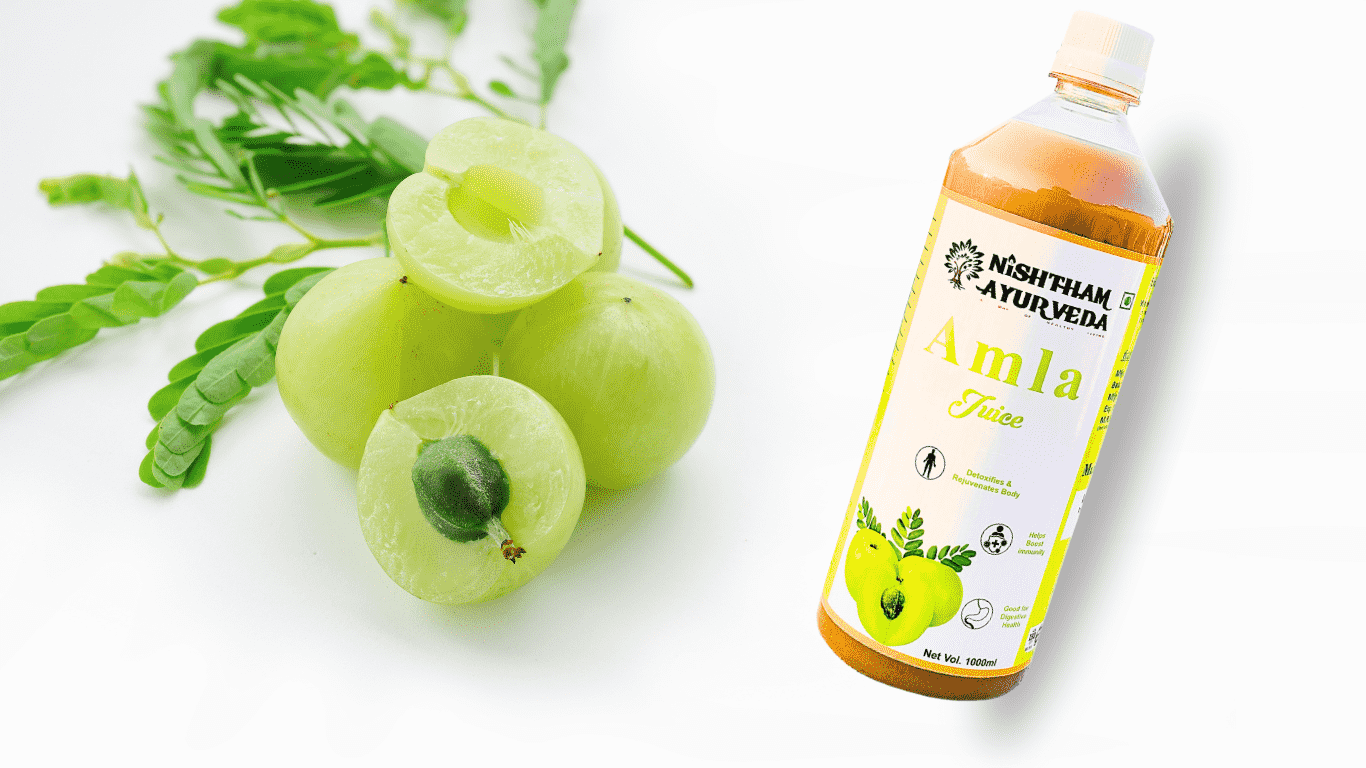 amla juice