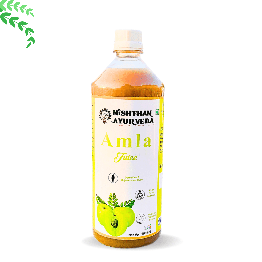 amla drink nishtham ayurveda amla juice