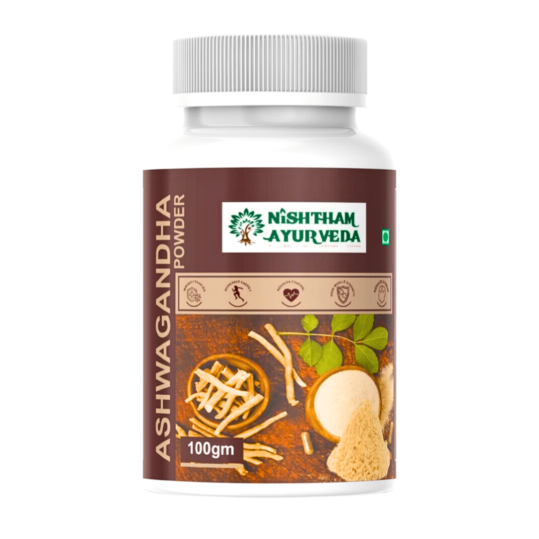 organic ashwagandha powder ashwagandha powder