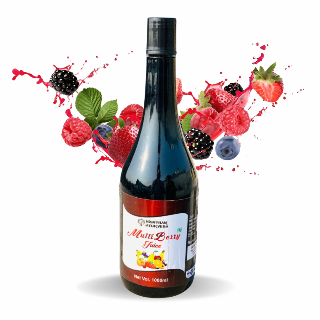 mix-berry juice 1000ml m n
