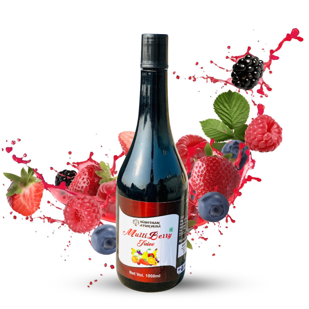 multi berry juice mixed berry juice