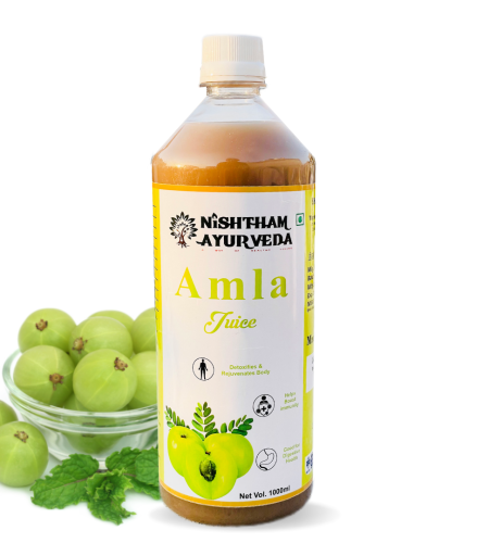 Amla juice